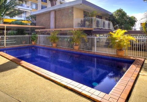 Motel Sundale - Accommodation Nelson Bay 5