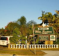White Lanterns Motel - Accommodation Nelson Bay