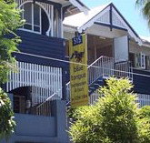 Blue Tongue Backpackers - Accommodation Nelson Bay
