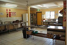 Barnacles Backpackers - Accommodation Nelson Bay 2