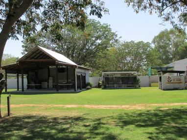 Barcaldine Tourist Park - Accommodation Nelson Bay 1