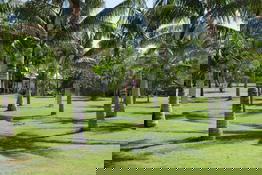 Barcaldine Tourist Park - Accommodation Nelson Bay 5