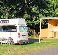Bell Park Caravan Park - Accommodation Nelson Bay
