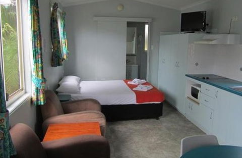 Big 4 Capricorn Palms Holiday Village - Accommodation Nelson Bay 3