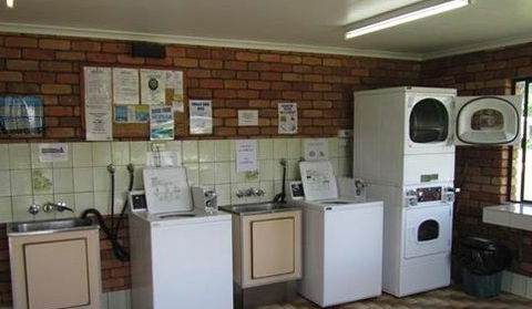 Big 4 Capricorn Palms Holiday Village - Accommodation Nelson Bay 5