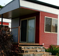 Atherton Holiday Park - Accommodation Nelson Bay