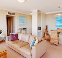 Contessa Condominiums - Accommodation Nelson Bay