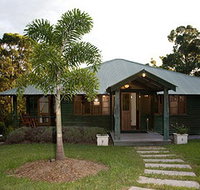 Coolabine Ridge Eco Sanctuary - Accommodation Nelson Bay