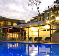 Airlie Summit Apartments - Accommodation Nelson Bay