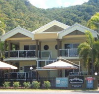 Champagne Apartments - Accommodation Nelson Bay