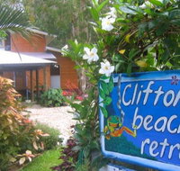Clifton Beach Retreat - Accommodation Nelson Bay