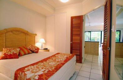 Comfort Suites Trinity Beach Club - Accommodation Nelson Bay 1