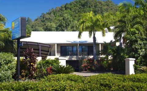Comfort Suites Trinity Beach Club - Accommodation Nelson Bay 3