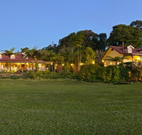 Foxwell Park Lodge - Accommodation Nelson Bay