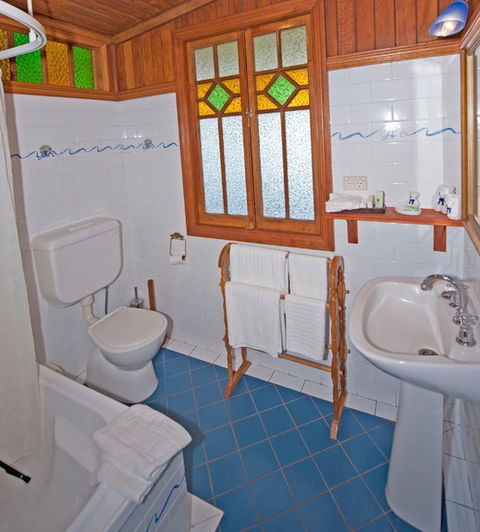 Foxwell Park Lodge - Accommodation Nelson Bay 3