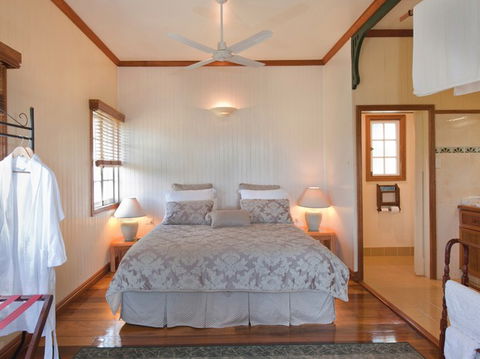 Foxwell Park Lodge - Accommodation Nelson Bay 4