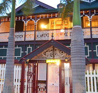 Franklin Villa - Accommodation Nelson Bay