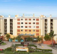 Marcoola Beach Resort - Accommodation Nelson Bay