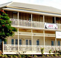 Gracemere Hotel - Accommodation Nelson Bay