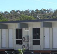 Dooleys Springsure Tavern and Motel - Accommodation Nelson Bay