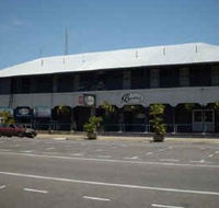Burdekin Hotel - Accommodation Nelson Bay