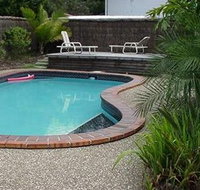 Canungra Motel - Accommodation Nelson Bay