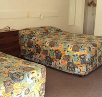 Beaudesert Motel - Accommodation Nelson Bay