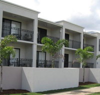 Dalby Fairway Motor Inn - Accommodation Nelson Bay