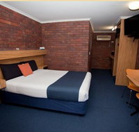 Comfort Inn Blue Shades - Accommodation Nelson Bay