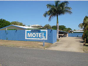 Emu Park Motel - Accommodation Nelson Bay 0