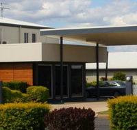 Blackwater Motor Inn - Accommodation Nelson Bay