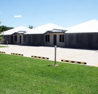 Emerald Park Motel - Accommodation Nelson Bay