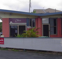 Affordable Accommodation Proserpine - Accommodation Nelson Bay