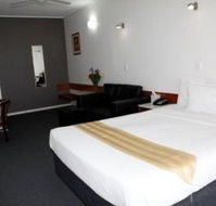 Ayr Travellers Motel - Accommodation Nelson Bay