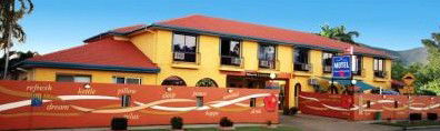 Cedar Lodge Motel - Accommodation Nelson Bay 0