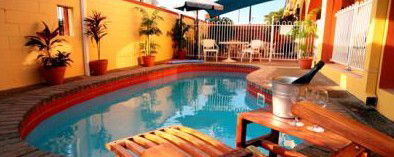 Cedar Lodge Motel - Accommodation Nelson Bay 1