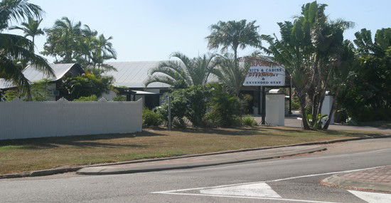 Garbutt QLD Accommodation Nelson Bay
