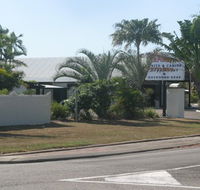 Airport Inn Townsville - Accommodation Nelson Bay