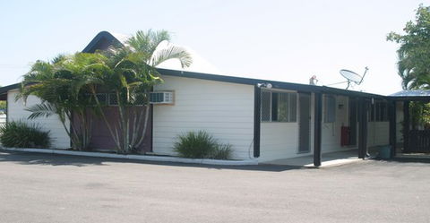 Airport Inn Townsville - Accommodation Nelson Bay 3