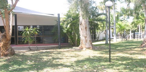 Airport Inn Townsville - Accommodation Nelson Bay 5