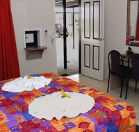 Charters Towers Motel - Accommodation Nelson Bay