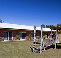 Charters Towers Heritage Lodge - Accommodation Nelson Bay