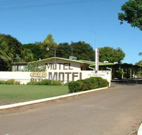 Affordable Gold City Motel - Accommodation Nelson Bay
