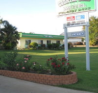 Country Road Motel - Accommodation Nelson Bay