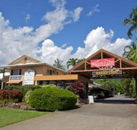 Cairns New Chalon - Nelson Bay Accommodation.com