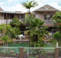 Motel Nomad - Accommodation Nelson Bay