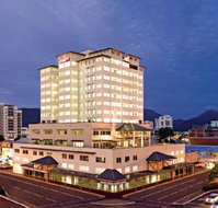 BEST WESTERN PLUS  Cairns Central Apartments - Accommodation Nelson Bay