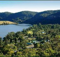 Australis Retreat at Wisemans - Accommodation Nelson Bay