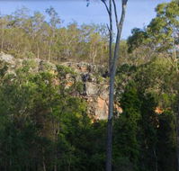 Cania Gorge Tourist Retreat - Accommodation Nelson Bay