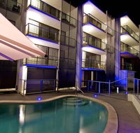 Merrima Court Holidays - Accommodation Nelson Bay